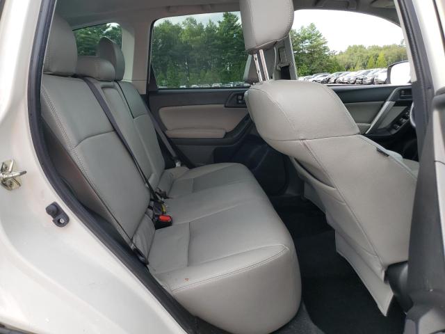 JF2SJAEC7JH558186 - 2018 SUBARU FORESTER 2.5I PREMIUM Ağ foto 11