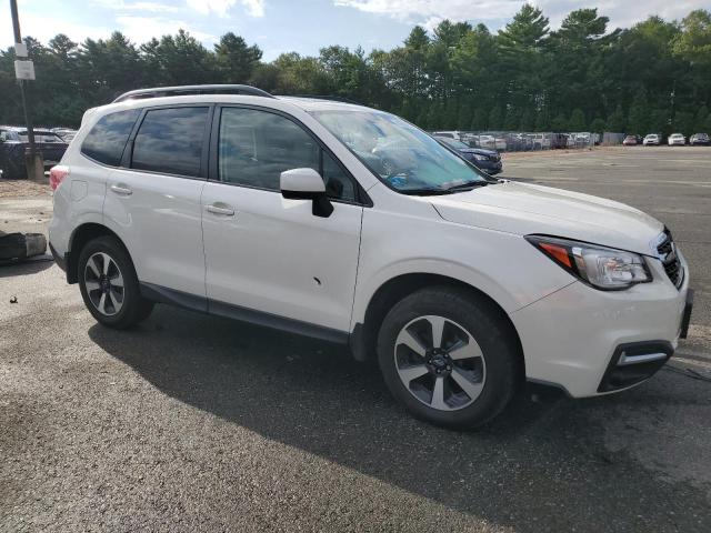 JF2SJAEC7JH558186 - 2018 SUBARU FORESTER 2.5I PREMIUM Ağ foto 4