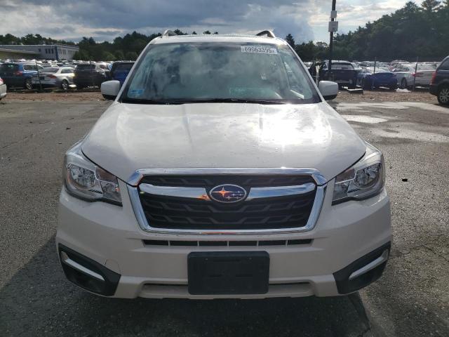 JF2SJAEC7JH558186 - 2018 SUBARU FORESTER 2.5I PREMIUM Ağ foto 5