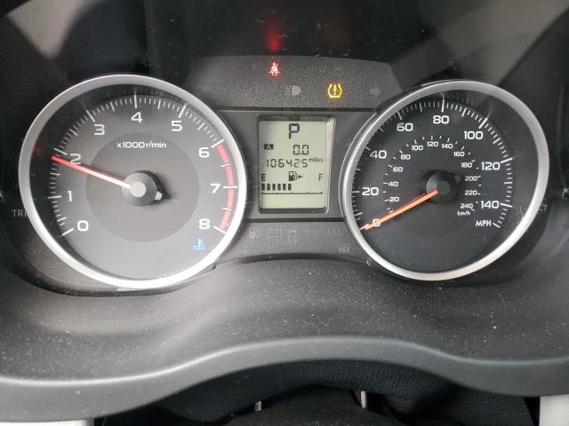 JF2SJAEC7JH558186 - 2018 SUBARU FORESTER 2.5I PREMIUM Ağ foto 9