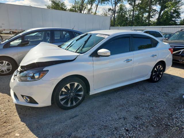 2019 NISSAN SENTRA S, 