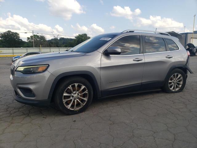 2019 JEEP CHEROKEE LATITUDE, 