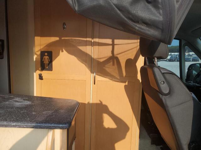 3C6URVJG7HE529228 - 2017 RAM PROMASTER 3500 HIGH 银色 照片 11