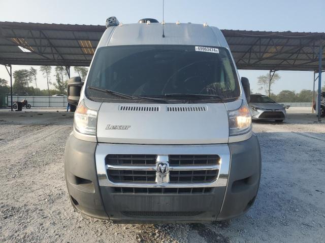 3C6URVJG7HE529228 - 2017 RAM PROMASTER 3500 HIGH 银色 照片 5