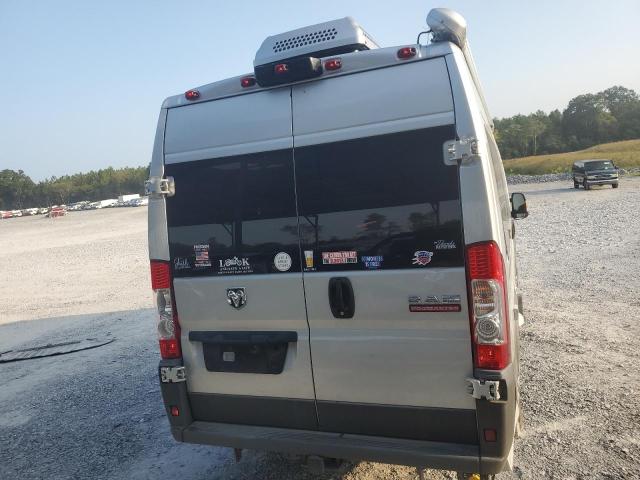 3C6URVJG7HE529228 - 2017 RAM PROMASTER 3500 HIGH 银色 照片 6