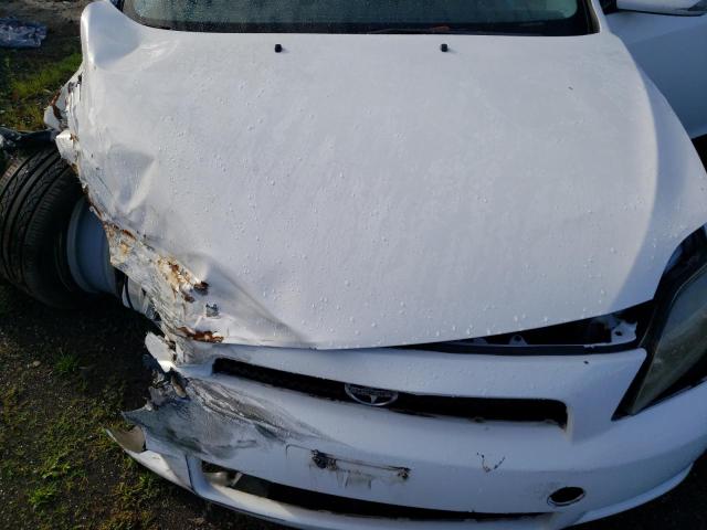 JTKDE167X80269432 - 2008 TOYOTA SCION TC Ağ foto 11