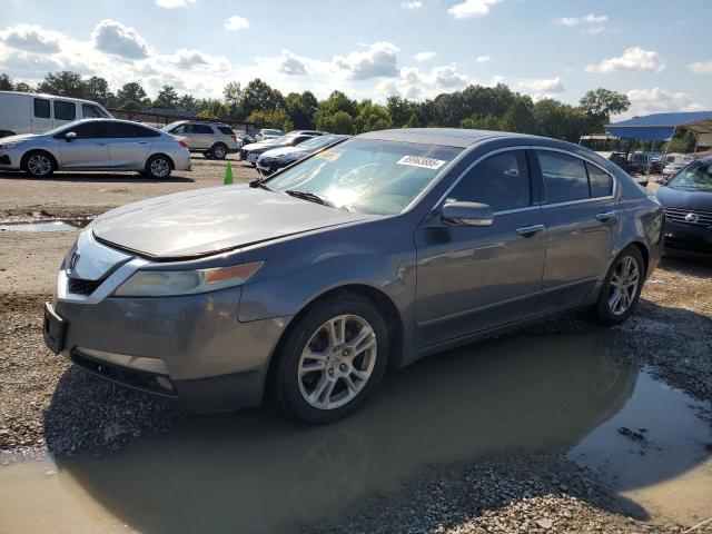 2010 ACURA TL, 
