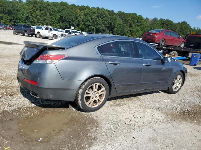 19UUA8F54AA004145 - 2010 ACURA TL 灰色 照片 3