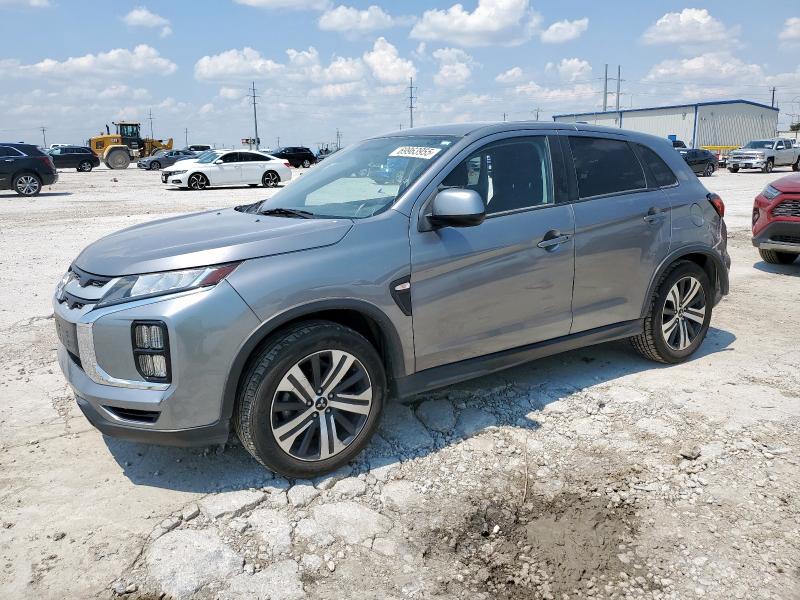 2020 MITSUBISHI OUTLANDER ES, 