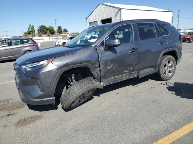 2024 TOYOTA RAV4 XLE, 