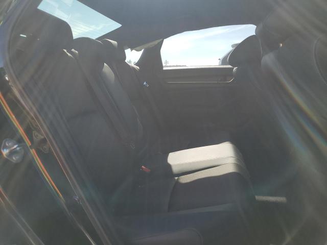 1HGCV1F30JA030005 - 2018 HONDA ACCORD SPORT Noir photo 10