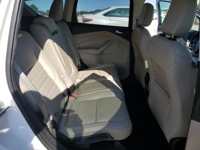 1FMCU9J93JUC66959 - 2018 FORD ESCAPE TITANIUM WHITE photo 11