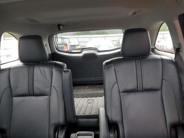 5TDJZRFH4JS840146 - 2018 TOYOTA HIGHLANDER SE BLACK photo 10