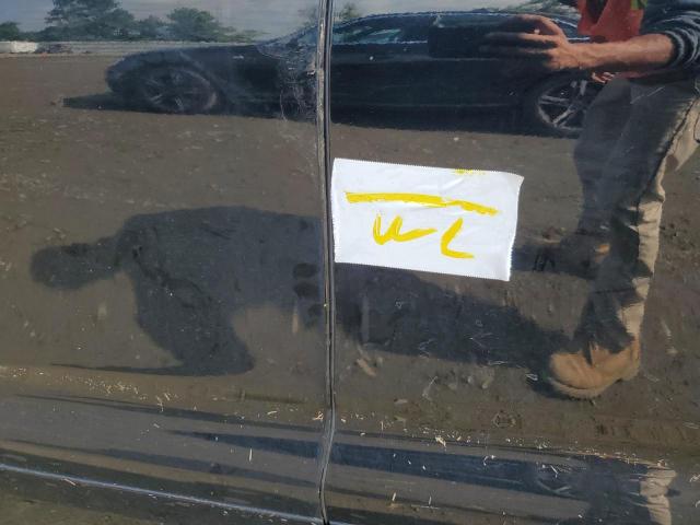 5TDJZRFH4JS840146 - 2018 TOYOTA HIGHLANDER SE BLACK photo 13