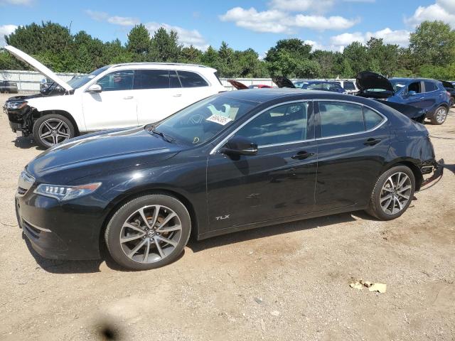 2015 ACURA TLX TECH, 