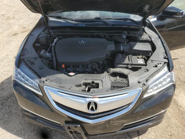 19UUB3F52FA002126 - 2015 ACURA TLX TECH BLACK photo 11