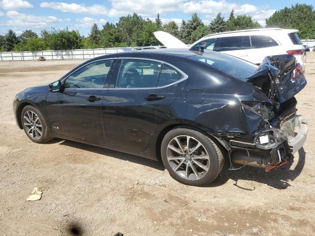 19UUB3F52FA002126 - 2015 ACURA TLX TECH BLACK photo 2
