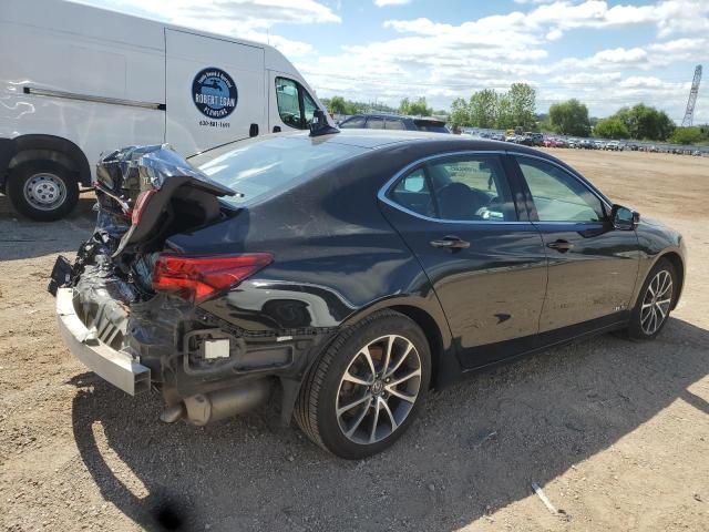 19UUB3F52FA002126 - 2015 ACURA TLX TECH BLACK photo 3