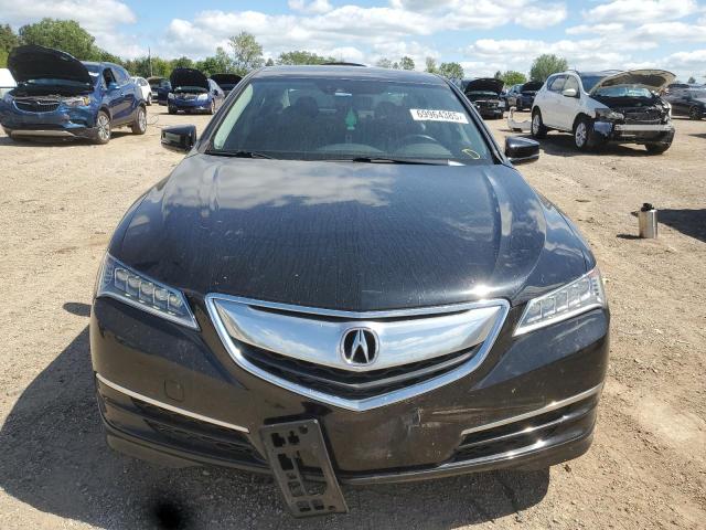 19UUB3F52FA002126 - 2015 ACURA TLX TECH BLACK photo 5