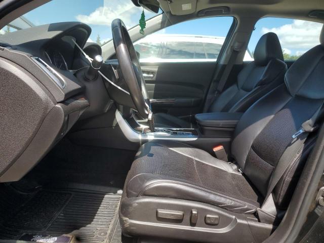19UUB3F52FA002126 - 2015 ACURA TLX TECH BLACK photo 7