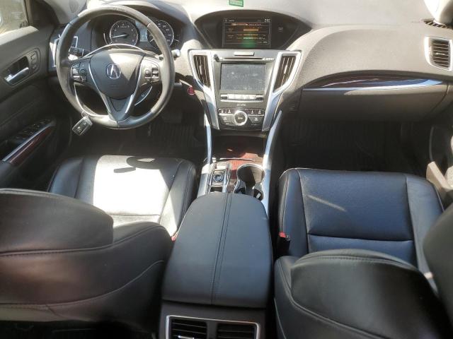 19UUB3F52FA002126 - 2015 ACURA TLX TECH BLACK photo 8