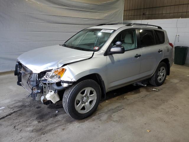 2011 TOYOTA RAV4, 