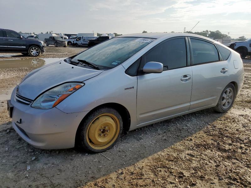 2006 TOYOTA PRIUS, 