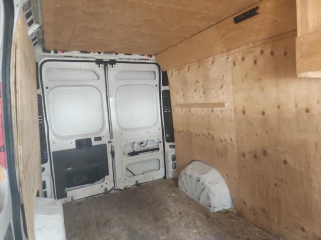 3C6TRVCD5FE501066 - 2015 RAM PROMASTER 2500 HIGH Ақ фото 6