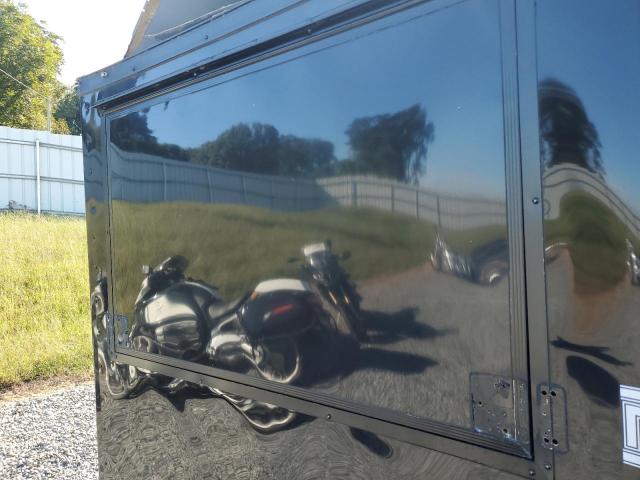 53NBE1424M1088728 - 2021 UTILITY TRAILER Qara foto 10