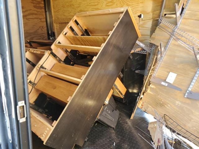 53NBE1424M1088728 - 2021 UTILITY TRAILER Qara foto 6