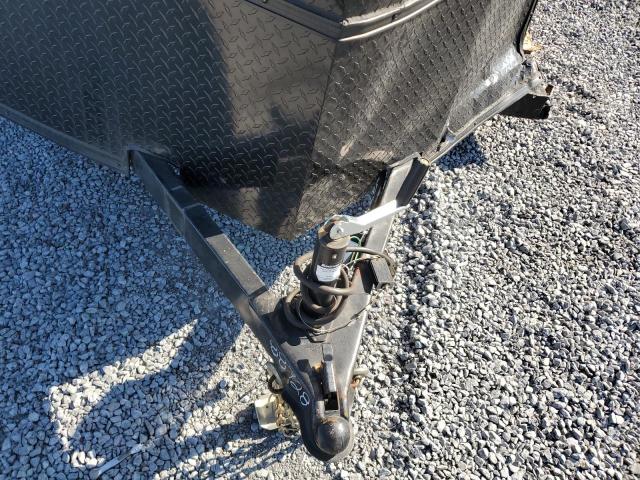 53NBE1424M1088728 - 2021 UTILITY TRAILER Qara foto 7