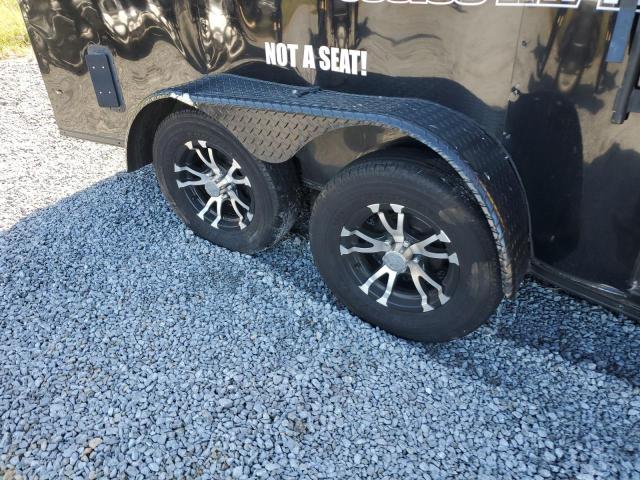 53NBE1424M1088728 - 2021 UTILITY TRAILER Qara foto 9