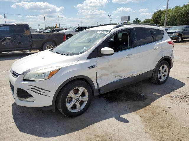 2016 FORD ESCAPE SE, 