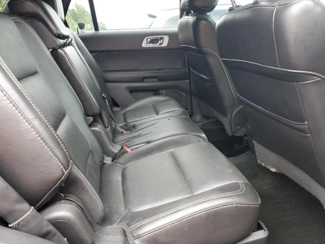 1FM5K8GT2EGA98330 - 2014 FORD EXPLORER SPORT BLACK photo 11
