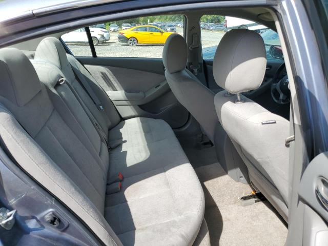1N4AL2APXBN495435 - 2011 NISSAN ALTIMA BASE 灰色 照片 10