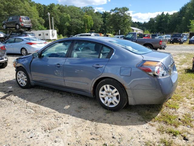 1N4AL2APXBN495435 - 2011 NISSAN ALTIMA BASE 灰色 照片 2