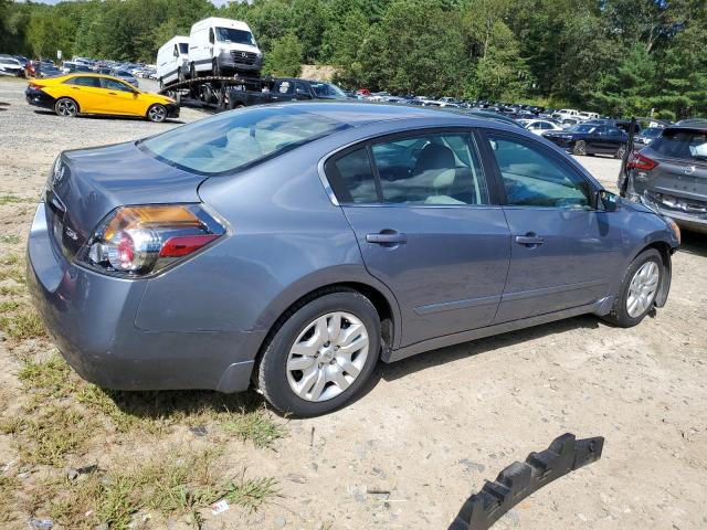 1N4AL2APXBN495435 - 2011 NISSAN ALTIMA BASE 灰色 照片 3