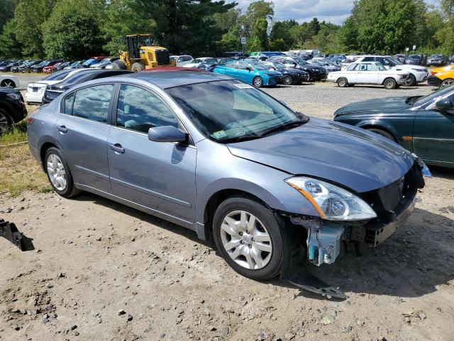 1N4AL2APXBN495435 - 2011 NISSAN ALTIMA BASE 灰色 照片 4