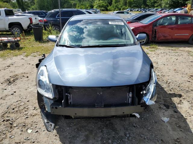 1N4AL2APXBN495435 - 2011 NISSAN ALTIMA BASE 灰色 照片 5