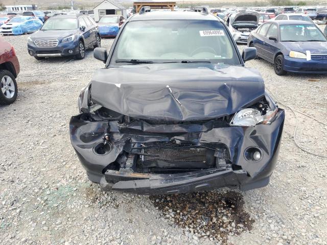 5N1AR1NB0CC615303 - 2012 NISSAN PATHFINDER S Qara foto 5