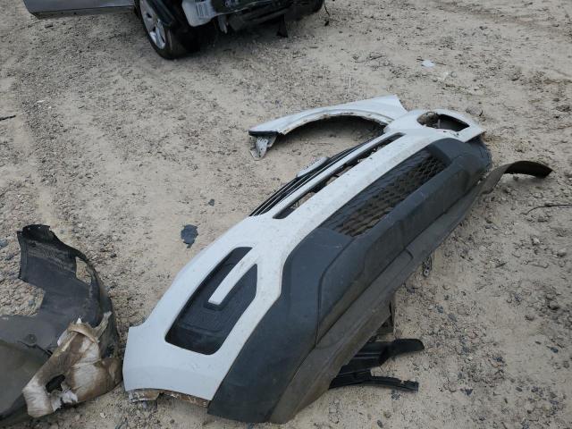 1FM5K7B8XGGA93957 - 2016 FORD EXPLORER WHITE photo 13