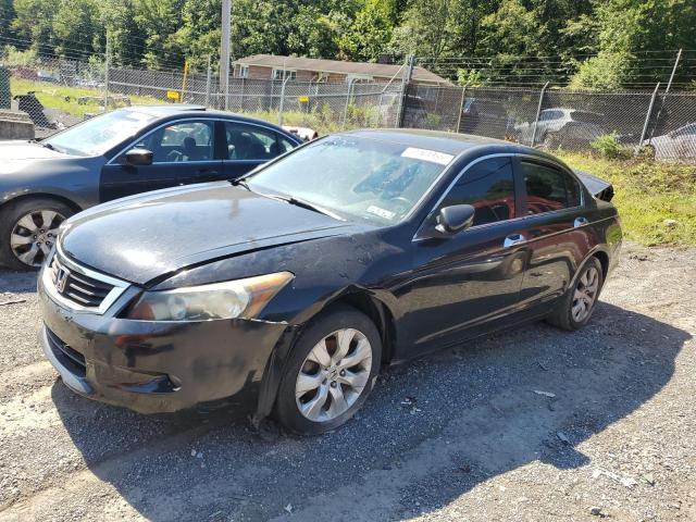 2009 HONDA ACCORD EX, 