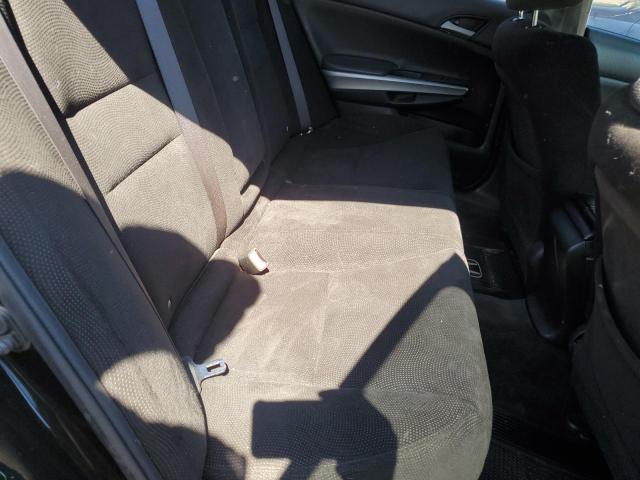 1HGCP36739A004843 - 2009 HONDA ACCORD EX 黑色 照片 10