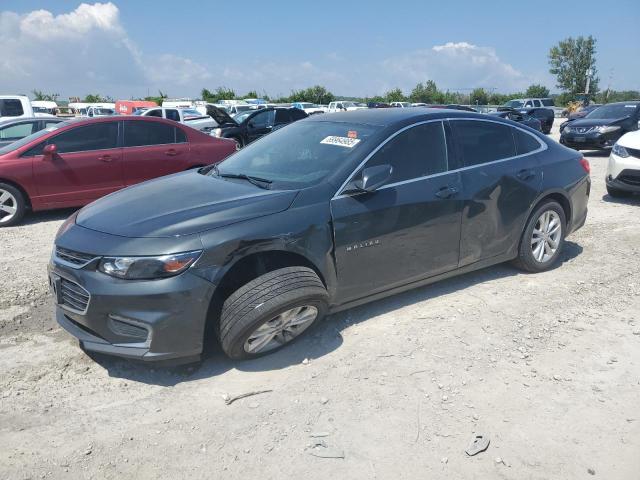 2017 CHEVROLET MALIBU LT, 