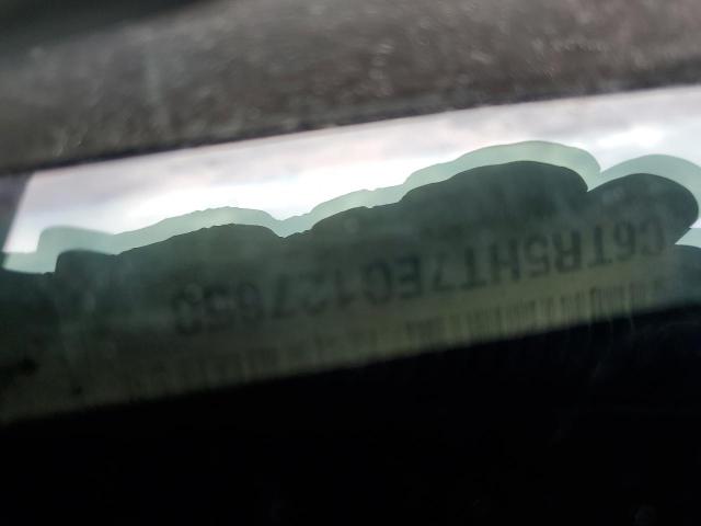 3C6TR5HT7EG127658 - 2014 RAM 2500 ST WHITE photo 12