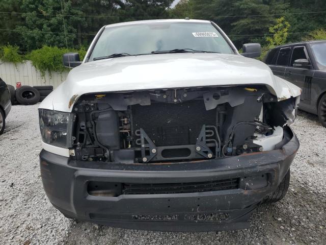 3C6TR5HT7EG127658 - 2014 RAM 2500 ST WHITE photo 5