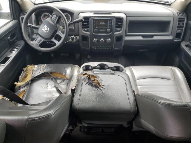 3C6TR5HT7EG127658 - 2014 RAM 2500 ST WHITE photo 8