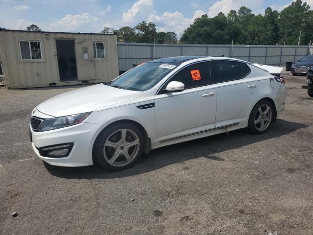 2013 KIA OPTIMA SX, 