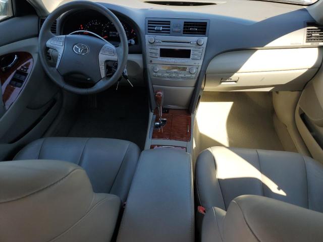 4T1BF3EKXBU759703 - 2011 TOYOTA CAMRY BASE Grün Foto 8