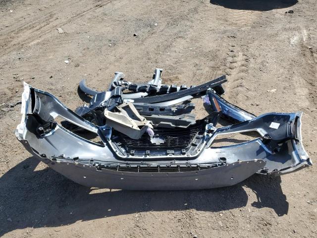 5N1BT3AB5PC925296 - 2023 NISSAN ROGUE S WHITE photo 13